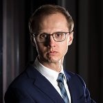 Zdjęcie profilowe - Robert Pazikowski